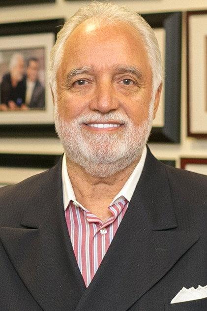 Danny Bakewell Sr. - Actor Profile Photo