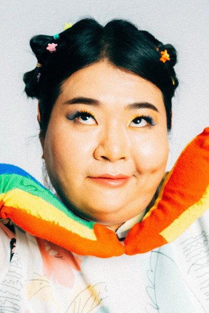 Cheung Kam-Ha - Actor Profile Photo