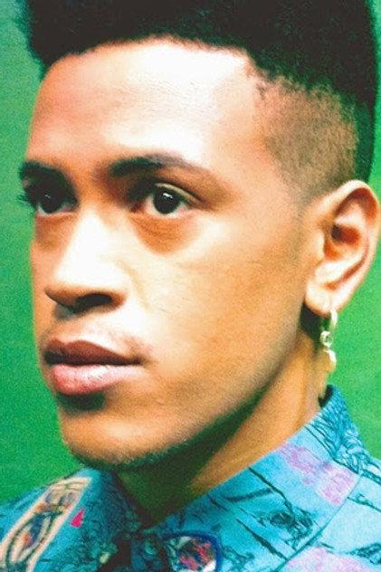 Salomon Mpondo-Dicka - Actor Profile Photo