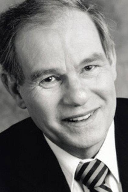 Serge Christianssens - Actor Profile Photo