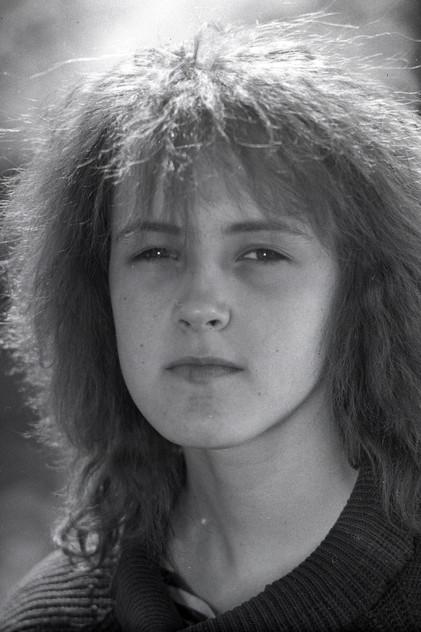 Edith-Helen Kuusk - Actor Profile Photo