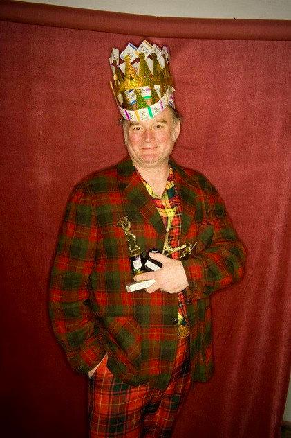 Henry Tenney - Actor Profile Photo