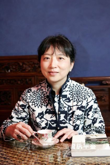 Chu Tien-Wen - Actor Profile Photo