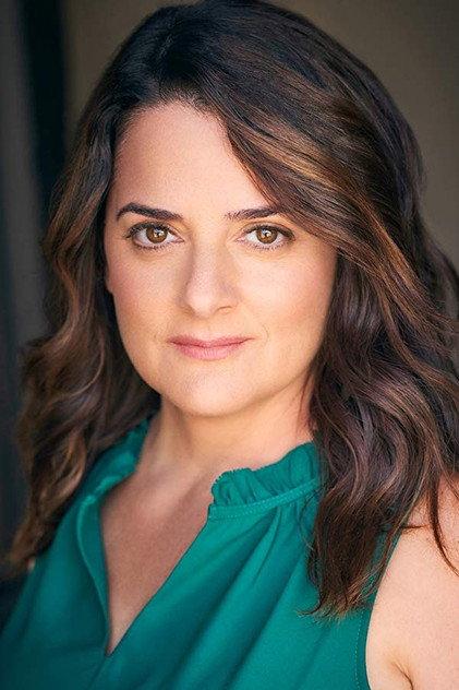 Carmella Riley - Actor Profile Photo