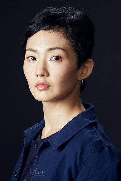 Ambrose Liao - Actor Profile Photo