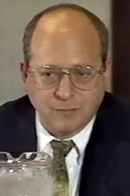 Bennett G. Braun - Actor Profile Photo