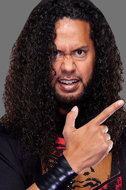 Taula Fifita - Actor Profile Photo