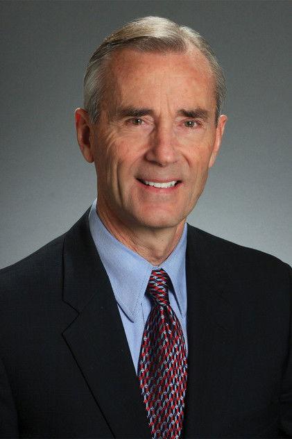 Robert V. Barron - Actor Profile Photo