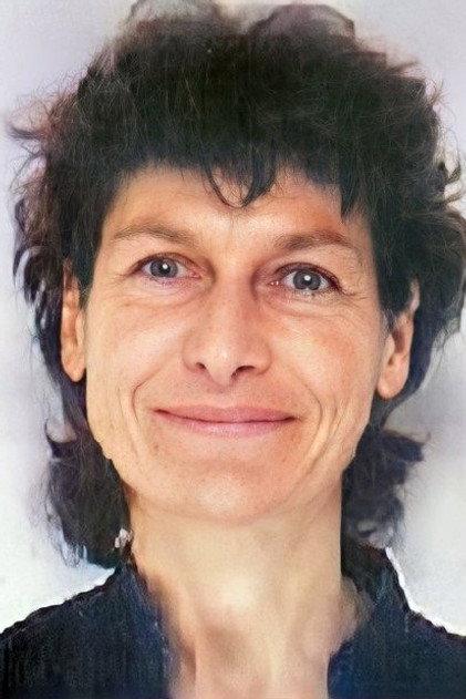 Jeannie Longo-Ciprelli - Actor Profile Photo