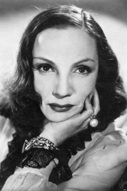 Freda Jackson - Actor Profile Photo