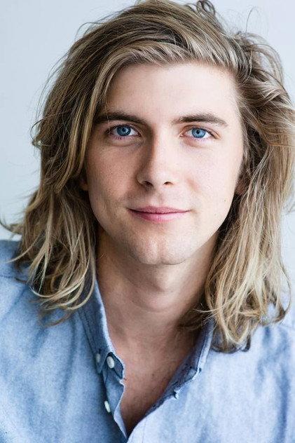 Joshua Payne - Actor Profile Photo