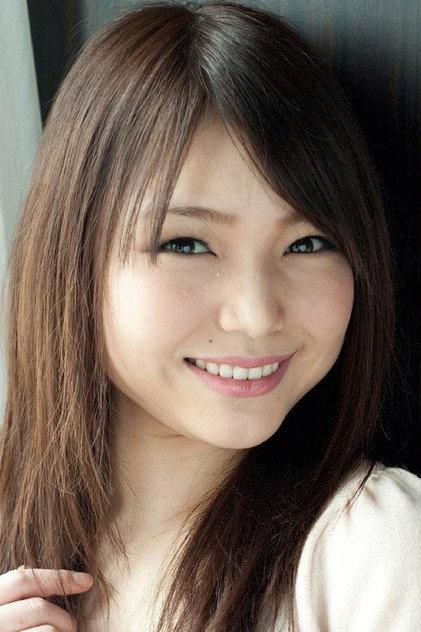 Shino Aoi - Actor Profile Photo