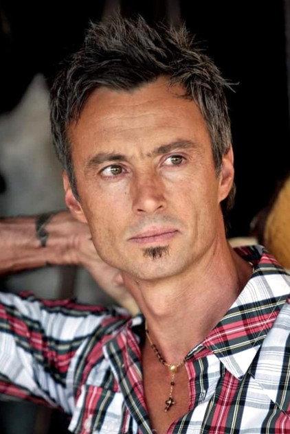 Claudio Pacifico - Actor Profile Photo