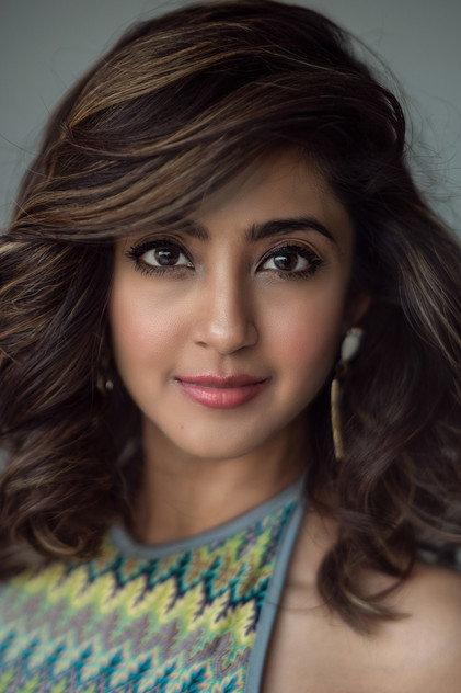 Aindrita Ray - Actor Profile Photo