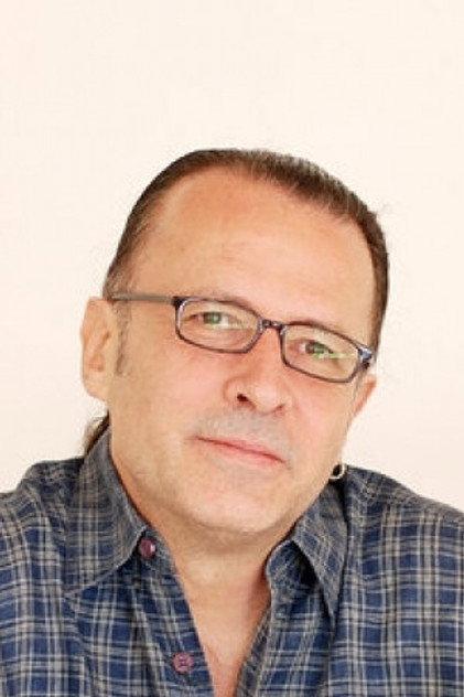 Manuel DeLanda - Actor Profile Photo