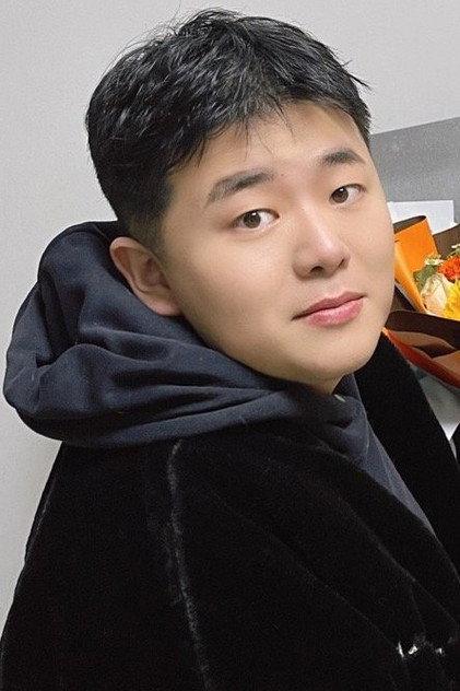 Lu Lifeng - Actor Profile Photo