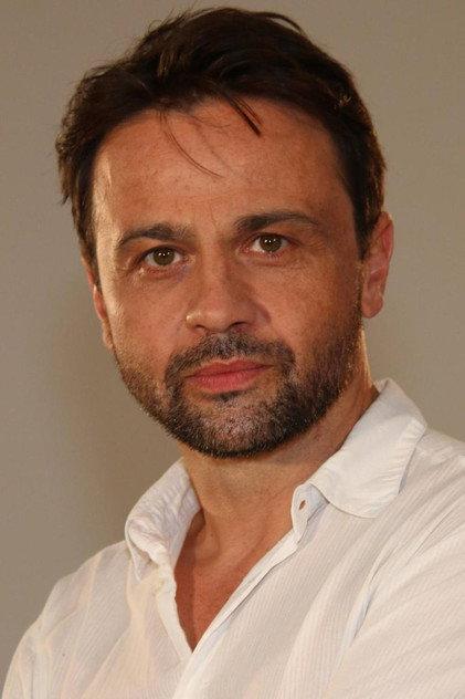 Michael Rotschopf - Actor Profile Photo