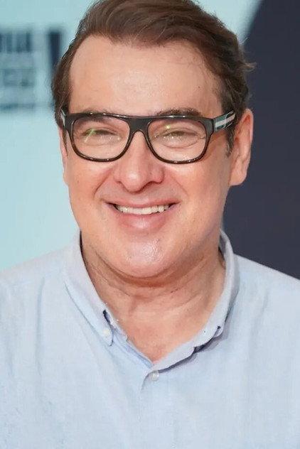 Luis Merlo - Actor Profile Photo