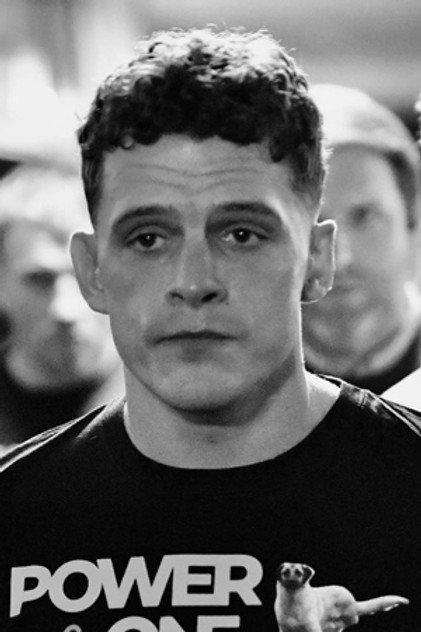 Jack McGann - Actor Profile Photo