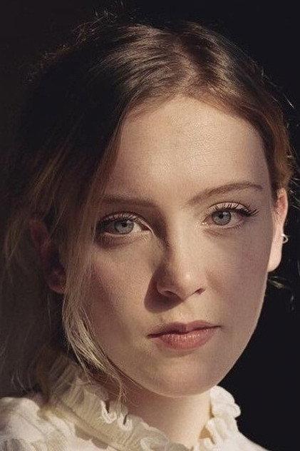 Laura Bakker - Actor Profile Photo