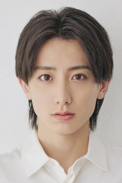 Eito Konishi - Actor Profile Photo