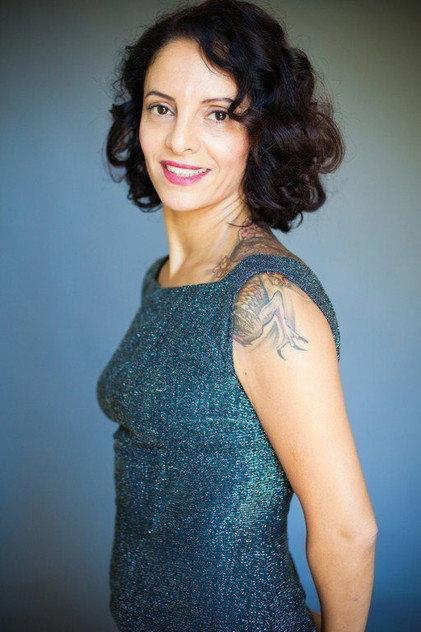 Liat Ekta - Actor Profile Photo