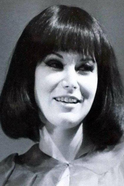 Barbara Sommers - Actor Profile Photo