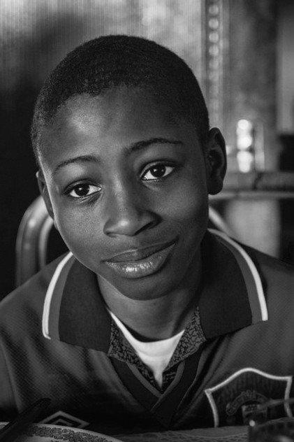 Sammy Kamara - Actor Profile Photo