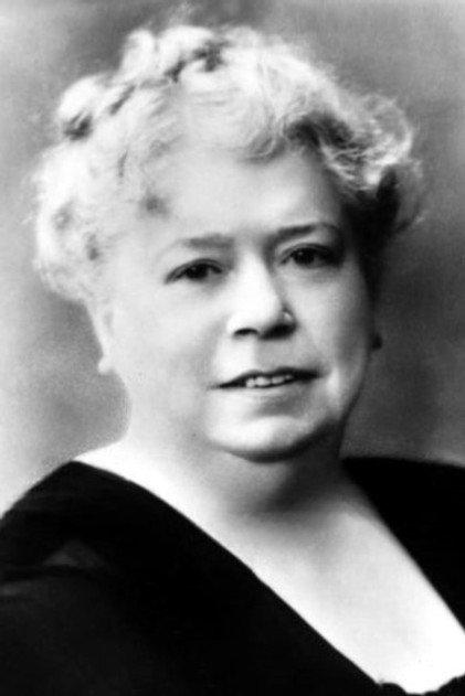 Mary Brough - Actor Profile Photo