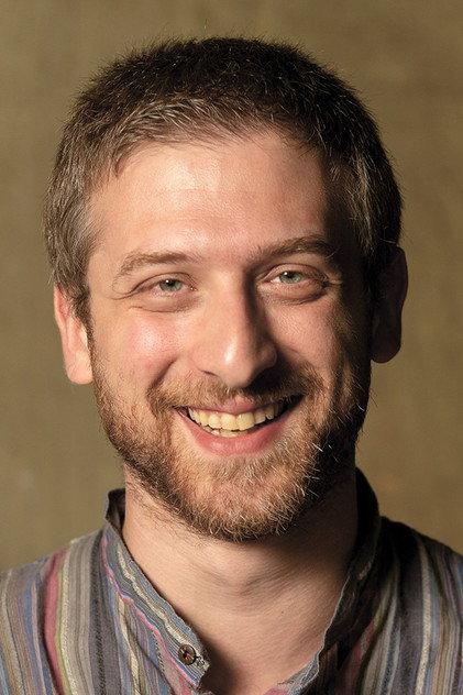 Konstantine Roinishvili - Actor Profile Photo