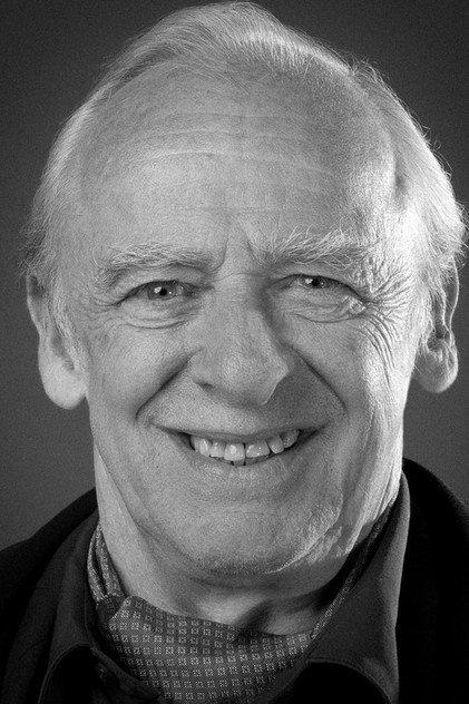 Pierre Collin - Actor Profile Photo