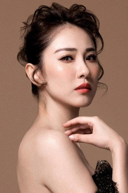 Sukie Shek Wing-Lei - Actor Profile Photo