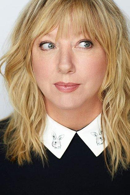 Meghan McLeod - Actor Profile Photo