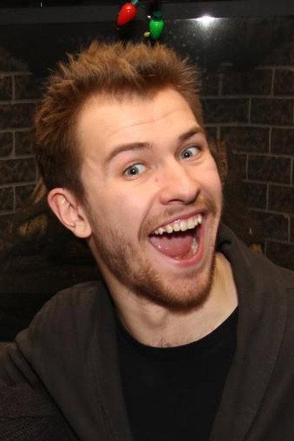 Conner Gillooly - Actor Profile Photo