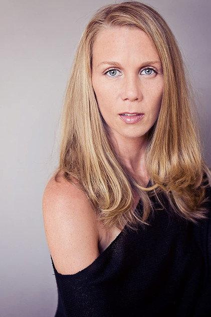 Tracey de Leon - Actor Profile Photo