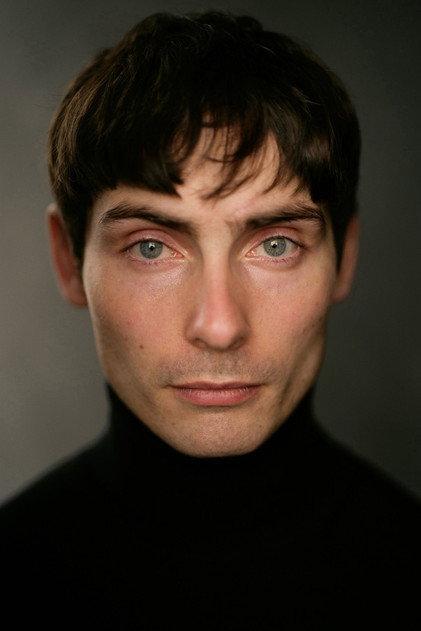 Cormac De Bhál - Actor Profile Photo