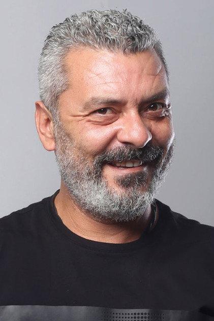 Necmi Yapıcı - Actor Profile Photo