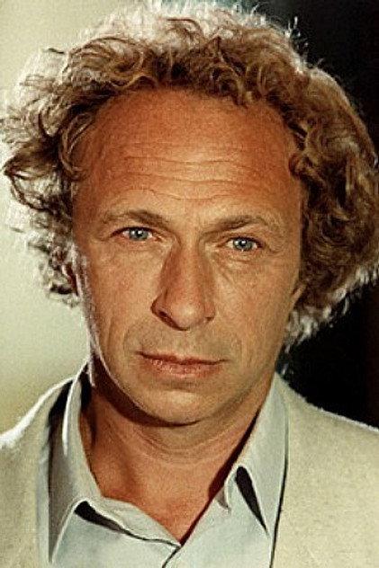 Pierre Richard - Actor Profile Photo