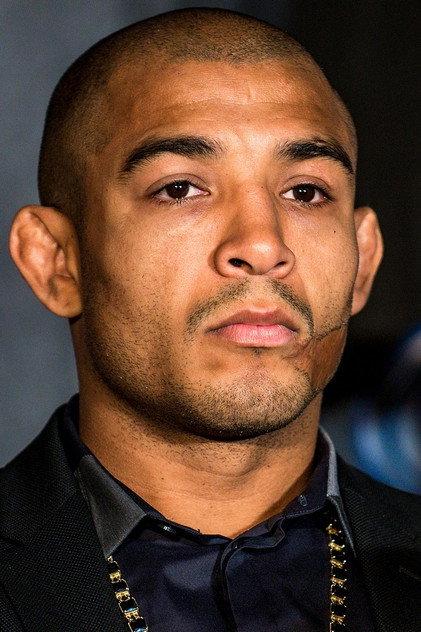 José Aldo - Actor Profile Photo