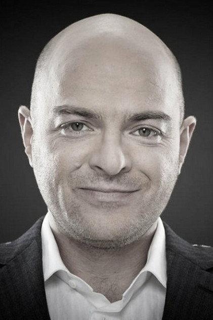 Yosif Shamli - Actor Profile Photo