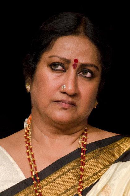 Manju Bhargavi - Actor Profile Photo