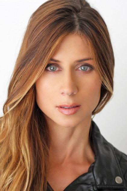 Carley Adams - Actor Profile Photo