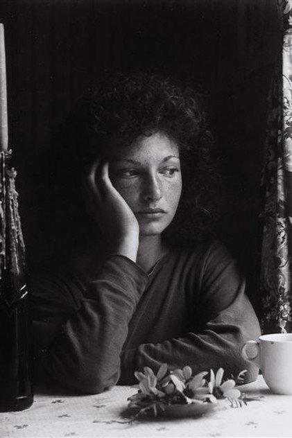 Maya Deren - Actor Profile Photo