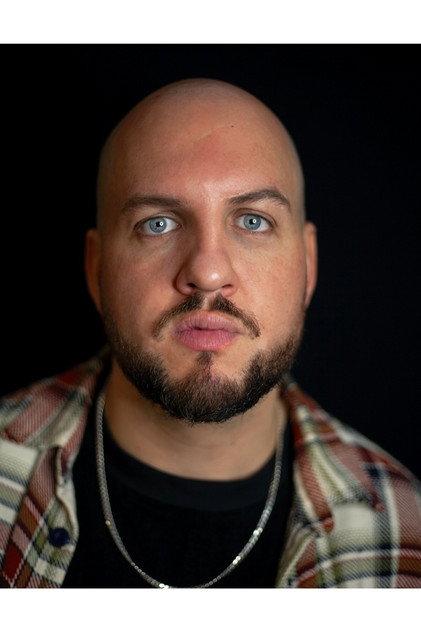 Ajay Banks - Actor Profile Photo