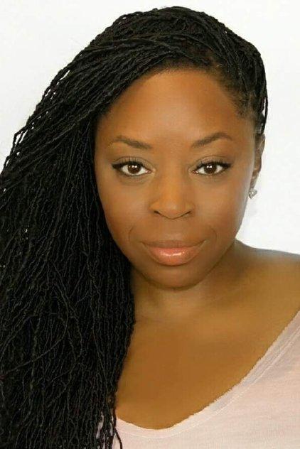 Anisa Nyell Johnson - Actor Profile Photo
