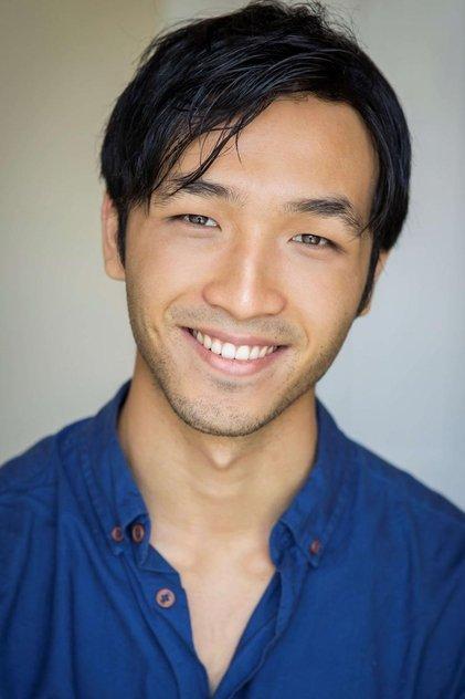 Yoson An - Actor Profile Photo