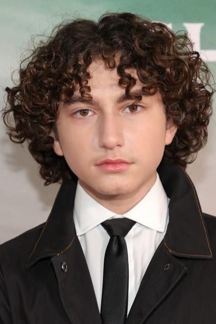 August Maturo - Actor Profile Photo