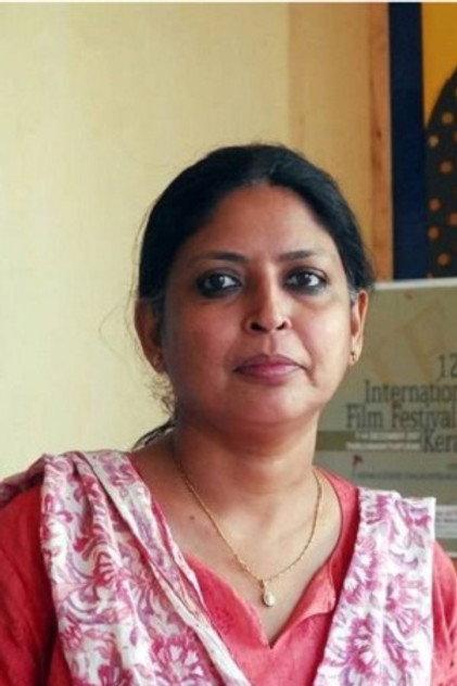 Bina Paul - Actor Profile Photo