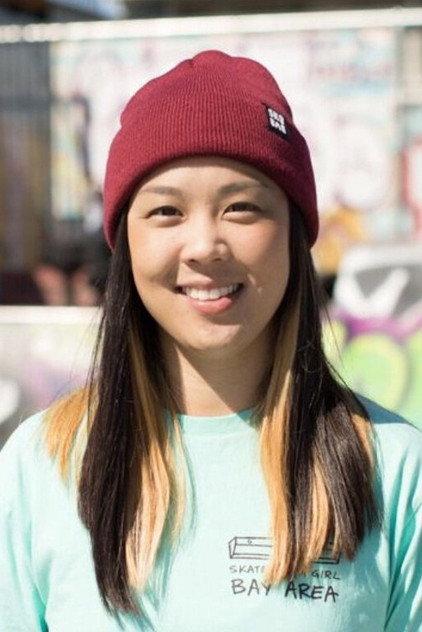 Kim Woozy - Actor Profile Photo