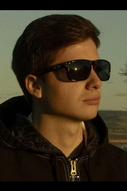 Mario Ortiz - Actor Profile Photo